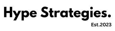 Hype Strategies Logo